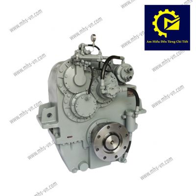 MARINE GEARBOX HCT600A/1